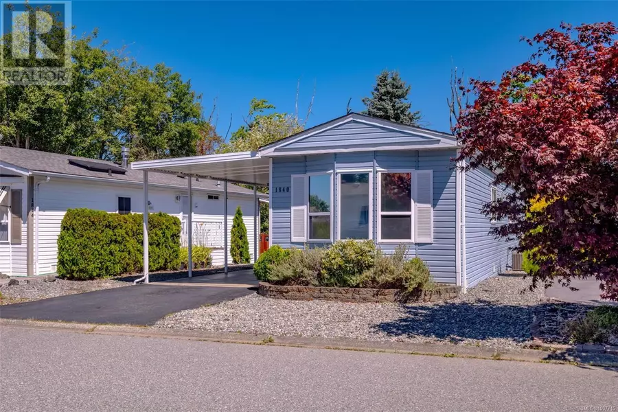 1840 Valley Oak DR #41, Nanaimo, BC V9R6N1