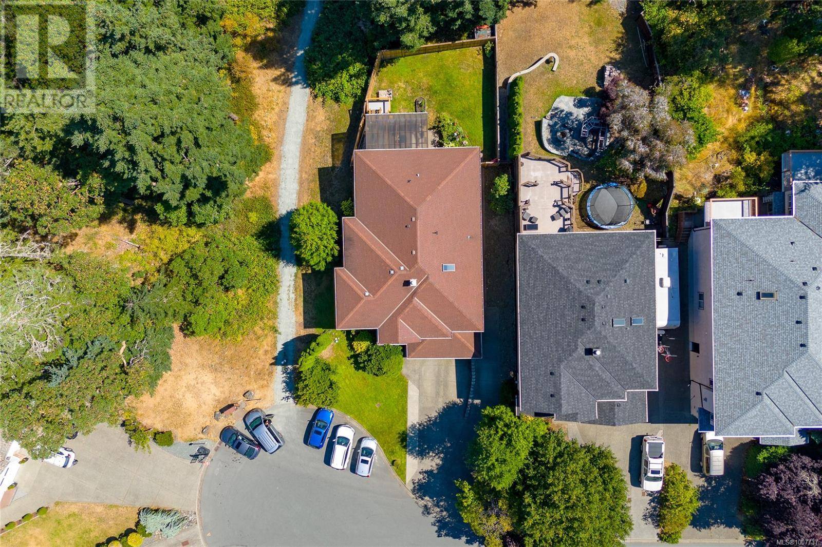 Langford, BC V9B6A9,2031 Gourman Pl