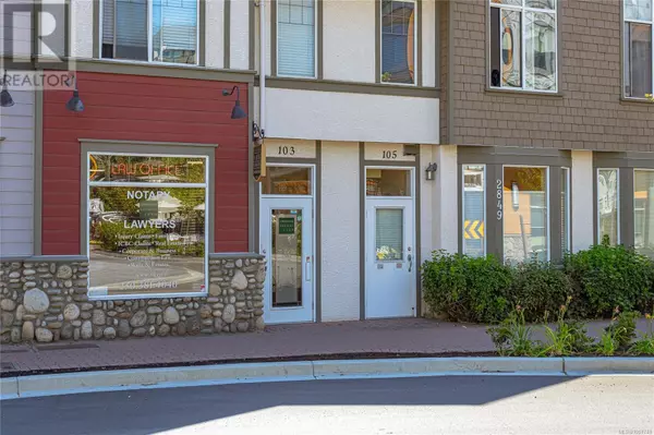 Langford, BC V9B3V5,2849 Peatt RD #103