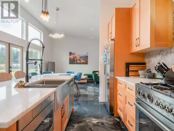 Port Alberni, BC V9Y8W7,6415 Walker Rd