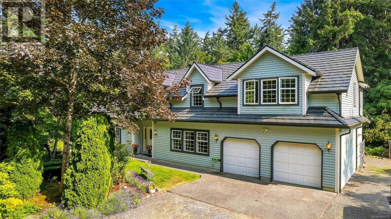 North Saanich, BC V8L5G3,591 Aboyne Ave