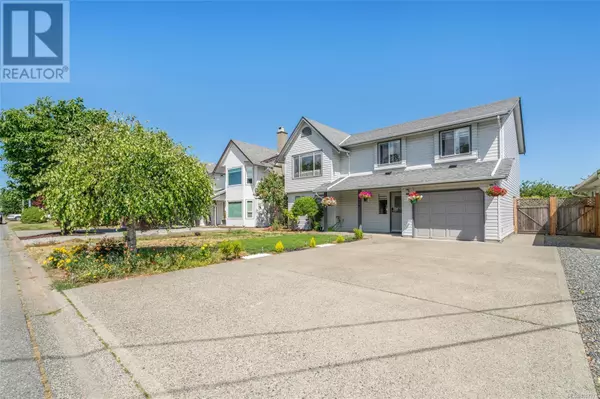 Nanaimo, BC V9V1C9,5954 Broadway Rd