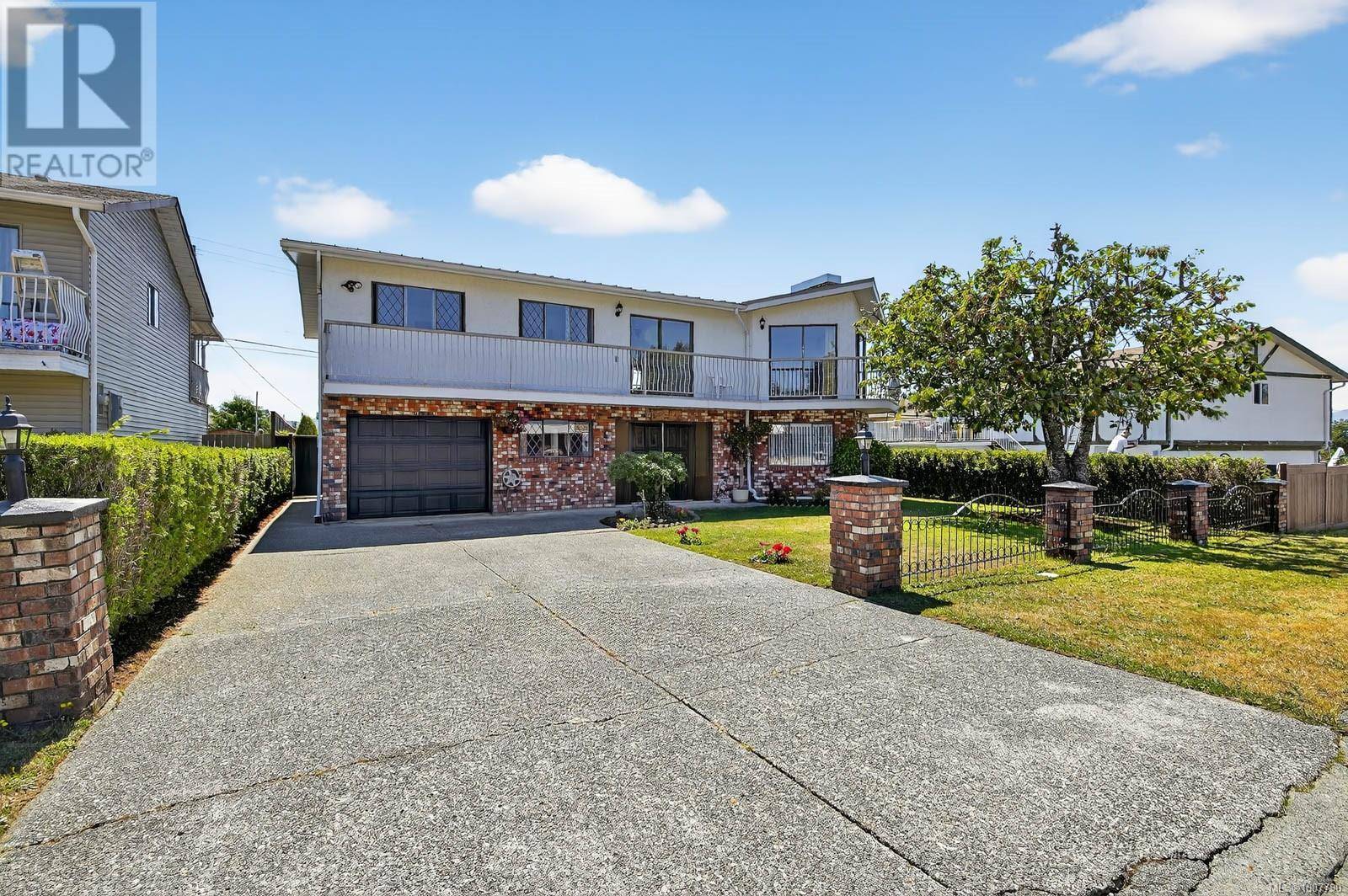 Port Alberni, BC V9Y7W7,3782 Grieve Rd