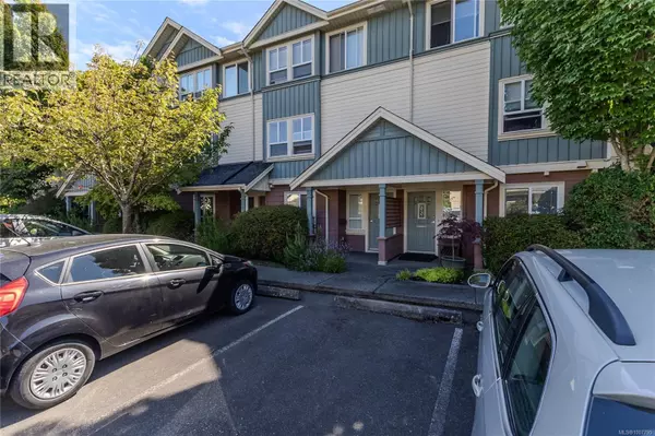 Victoria, BC V8T5L4,1019 North Park ST #20