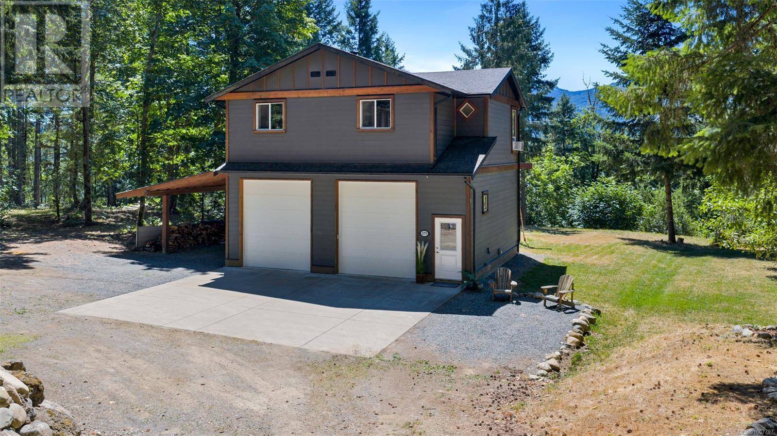 4379 Irvine Dr, Duncan, BC V9L6G5