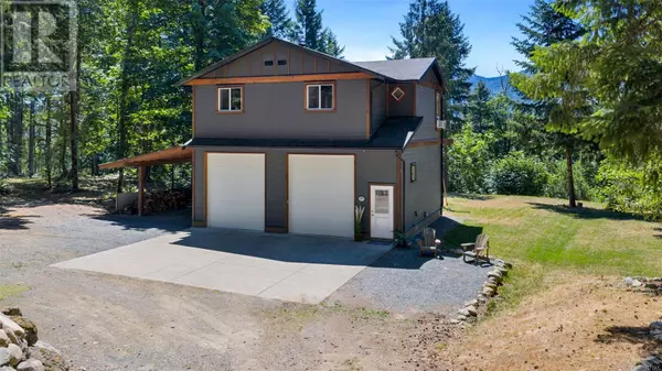 4379 Irvine Dr, Duncan, BC V9L6G5