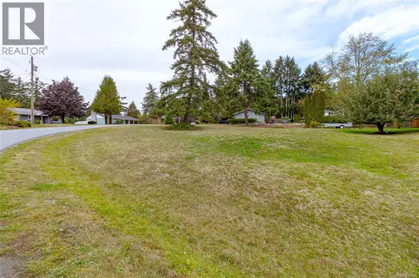 Nanaimo, BC V9T5R7,Lot 2 Valley View Dr