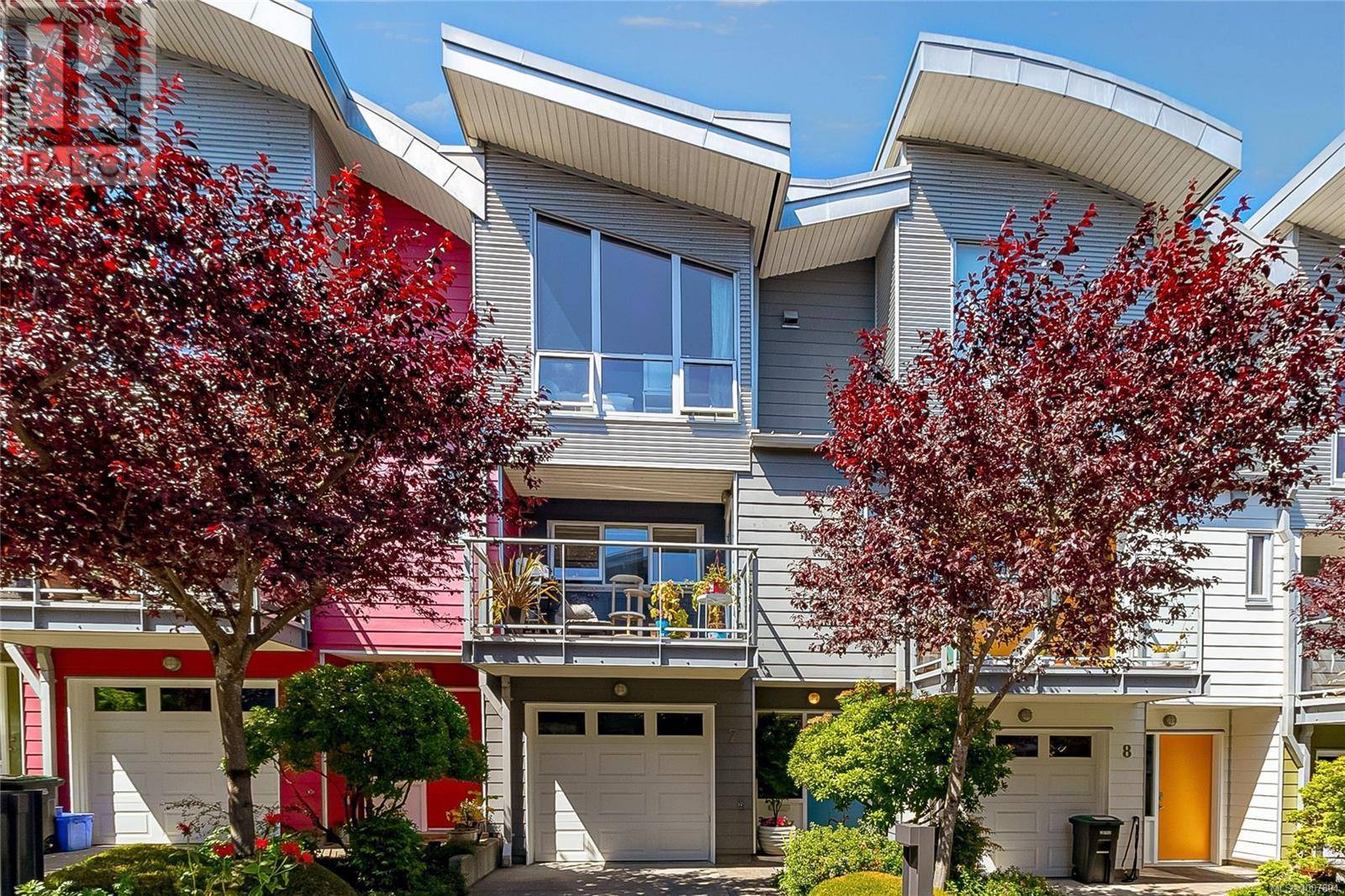 795 Central Spur RD #7, Victoria, BC V9A7R3