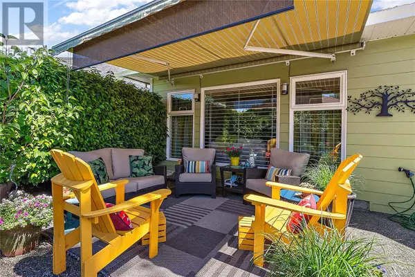 Central Saanich, BC V8M2J4,7952 Polo Park Cres
