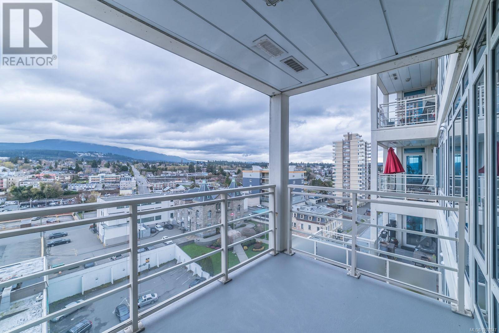 Nanaimo, BC V9R0B8,38 Front ST #903