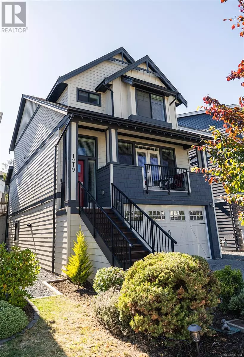 Langford, BC V9B0T6,1219 Dreamcatcher Pl