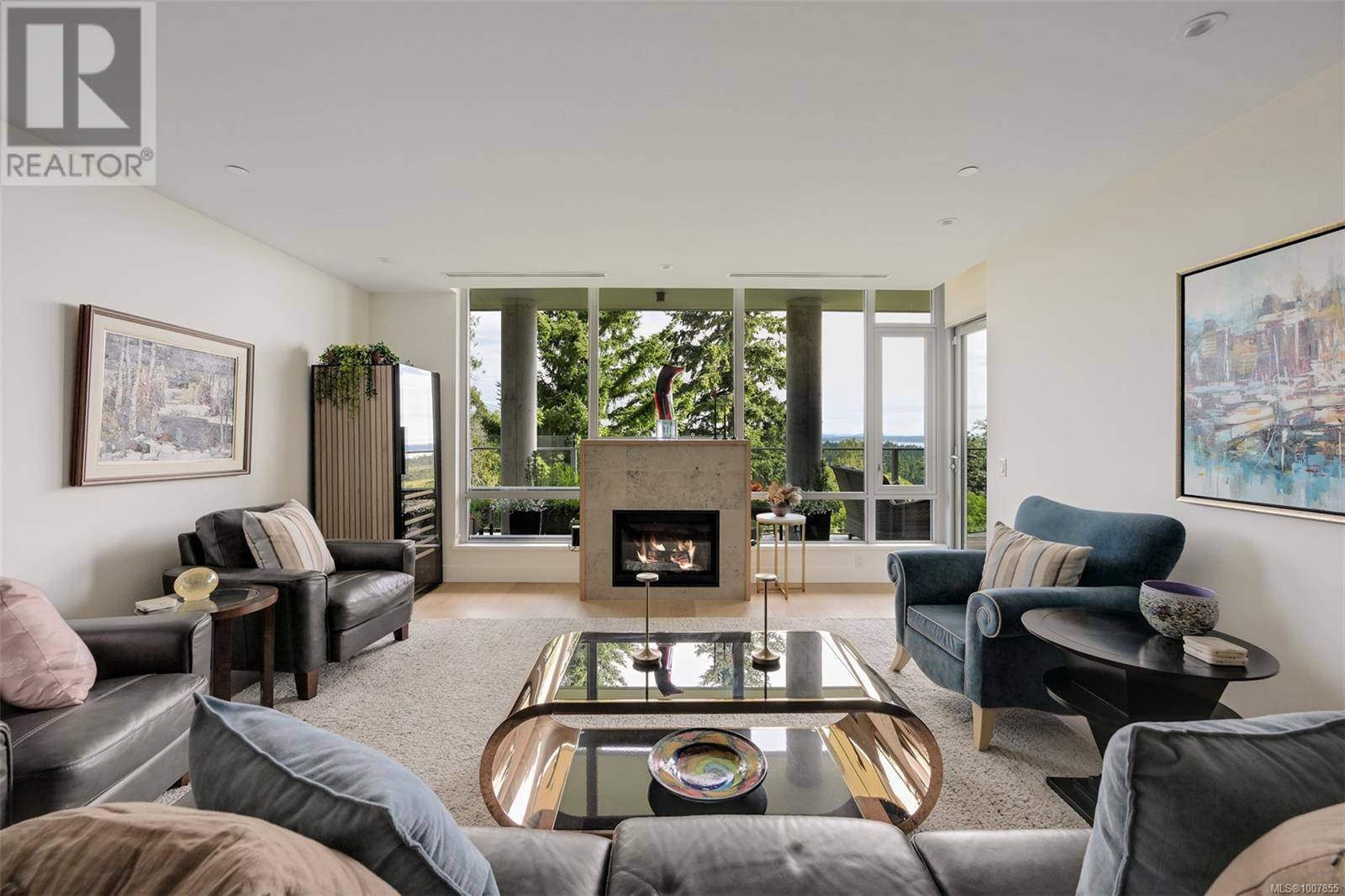 Saanich, BC V8Y3K2,5388 Hill Rise TER #202