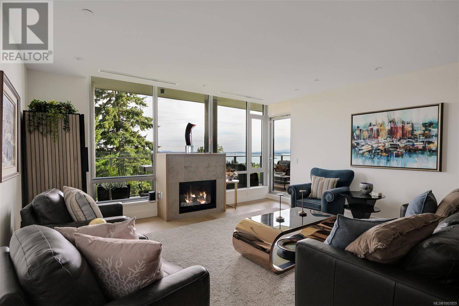 Saanich, BC V8Y3K2,5388 Hill Rise TER #202