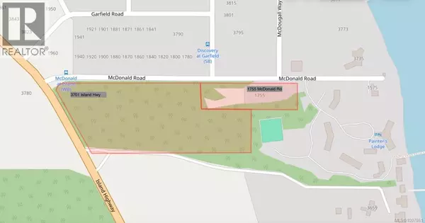 Campbell River, BC V9W4S5,1755 McDonald Rd