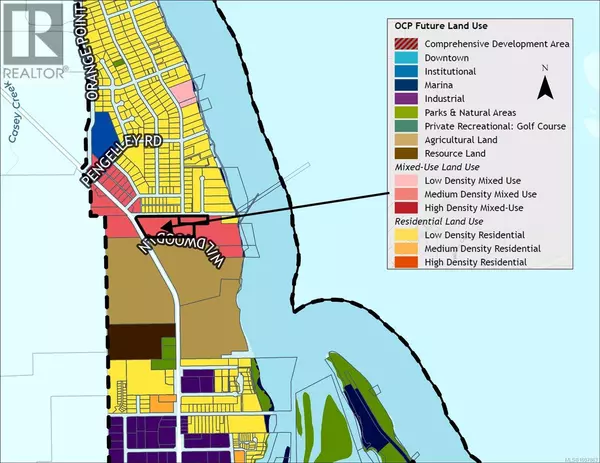 3701 Island Hwy, Campbell River, BC V9H1L8