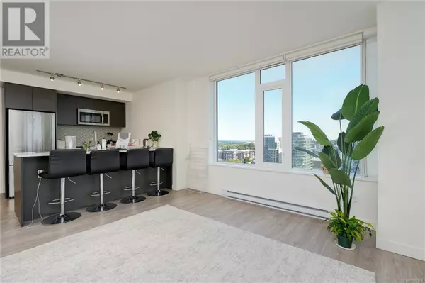 Victoria, BC V8W0G3,845 Johnson ST #1702
