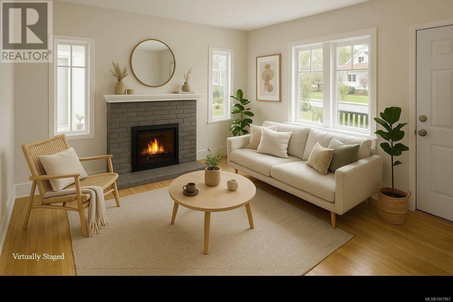 Oak Bay, BC V8S2W8,2368 Rosario St