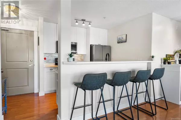 Langford, BC V9B3V5,2829 Peatt RD #321