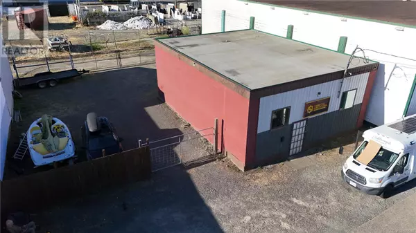 1620 14th Ave, Campbell River, BC V9W4H5