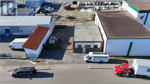 Campbell River, BC V9W4H5,1620 14th Ave