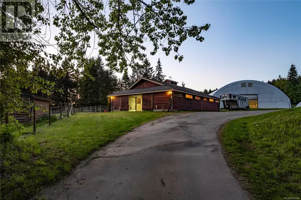 Nanaimo, BC V9X1M1,2120 Huddington Rd
