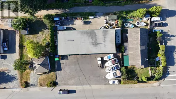 Campbell River, BC V9W4J1,1924 14th Ave