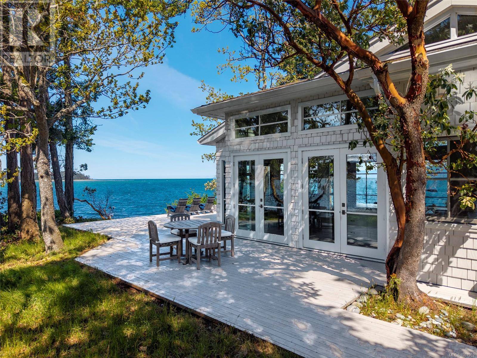 Nanoose Bay, BC V9P9C9,1341 Madrona Dr