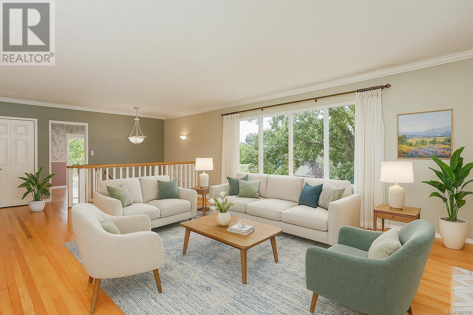 Saanich, BC V8P2E8,1470 Banff Pl