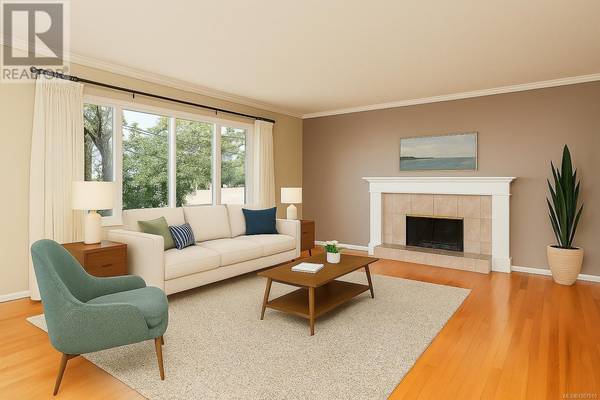 Saanich, BC V8P2E8,1470 Banff Pl