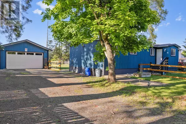 1770 Holmstrom Rd, Campbell River, BC V9W3T3
