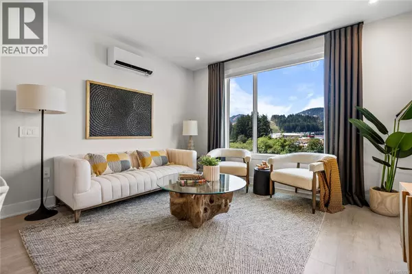 1371 Goldstream AVE #606, Langford, BC V9B7B4