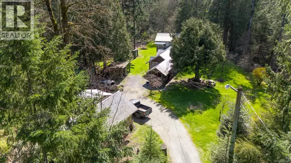 8706 Trans Canada Hwy, Chemainus, BC V0R1K4