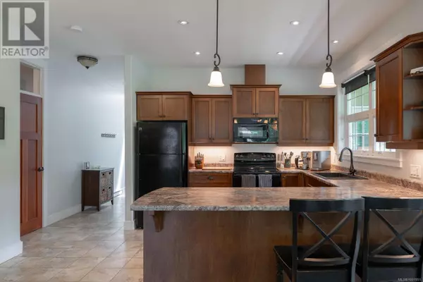 Ladysmith, BC V9G1K4,1156 Rocky Creek RD #23
