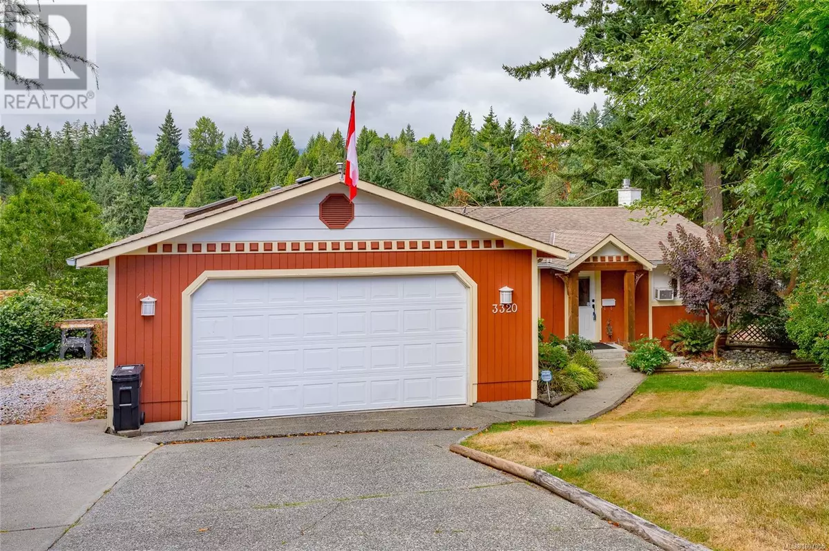 Nanaimo, BC V9T3Y1,3320 Hickman Pl