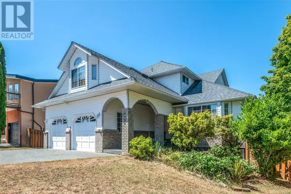 3150 McNaughton Ave, Port Alberni, BC V9Y7Z8