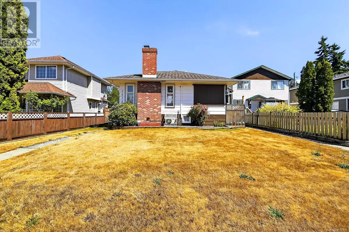 Port Alberni, BC V9Y2G2,2635 5th Ave