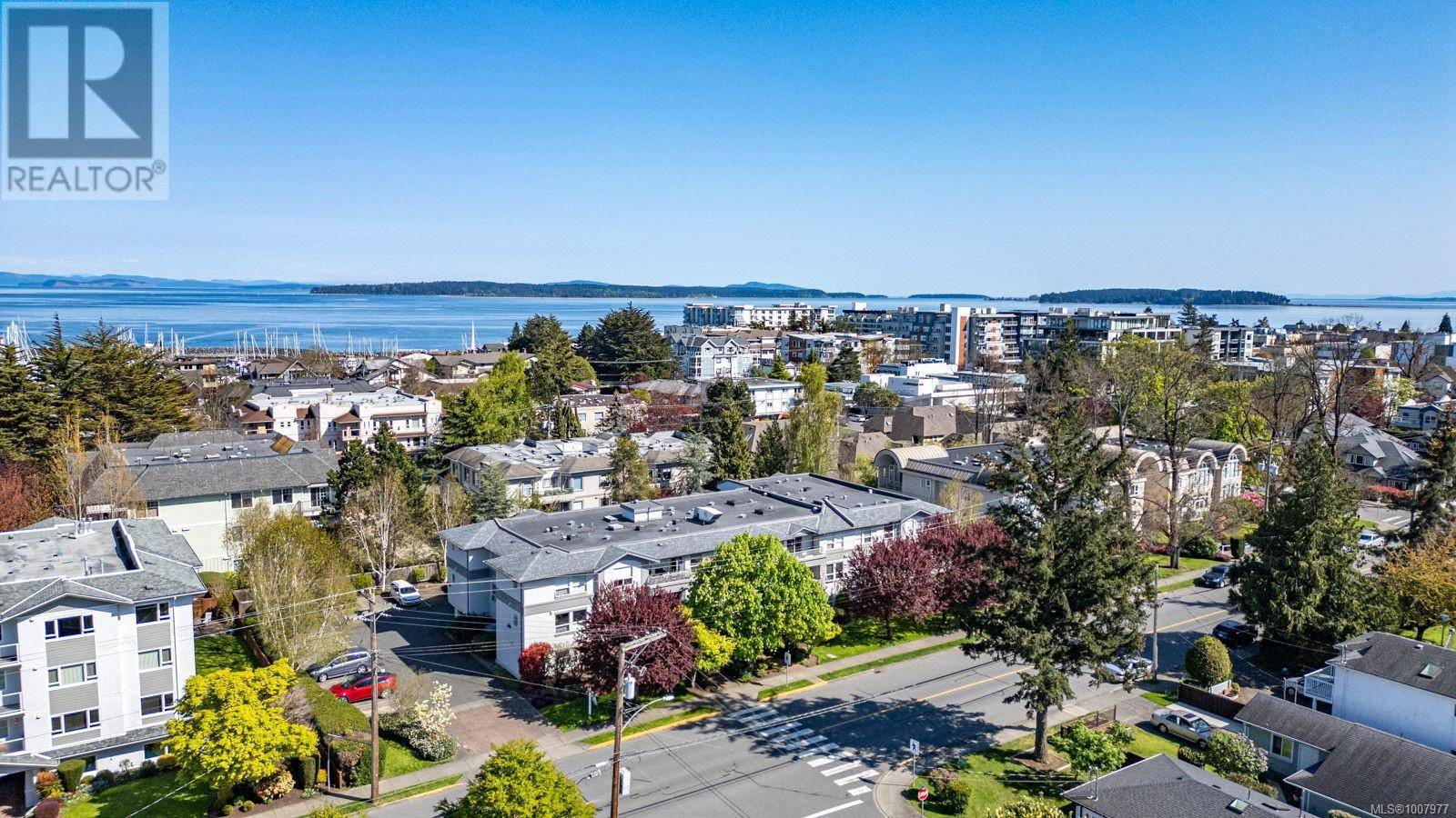 9945 Fifth ST #206, Sidney, BC V8L2V6
