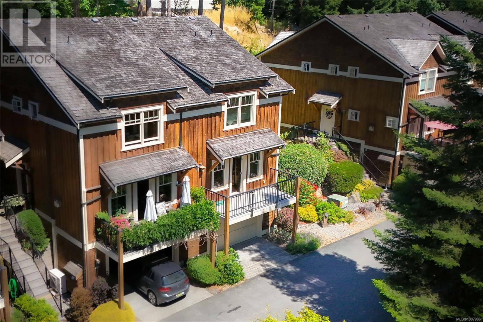 107 Atkins RD #32, Salt Spring, BC V8K2X6