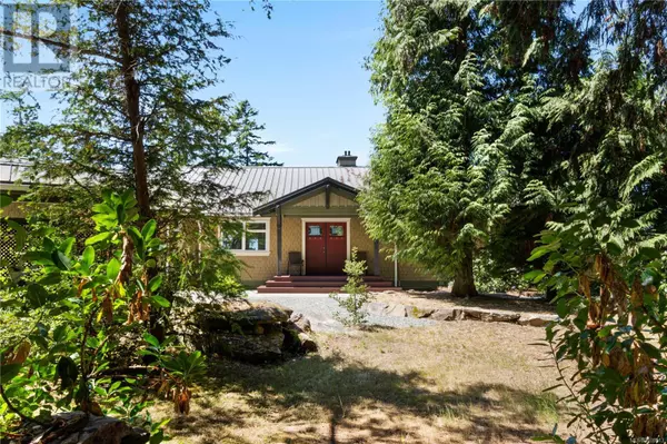 Gabriola Island, BC V0R1X2,879 Canso Rd