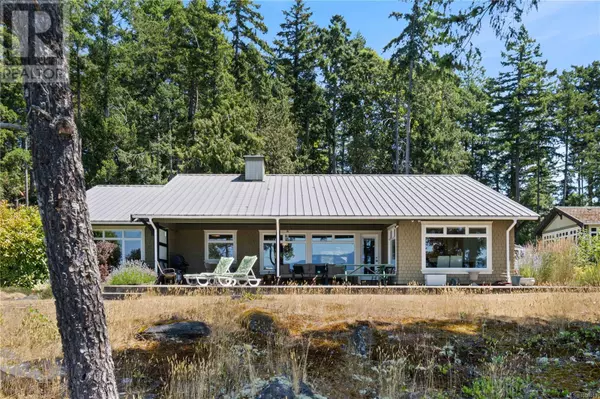 Gabriola Island, BC V0R1X2,879 Canso Rd