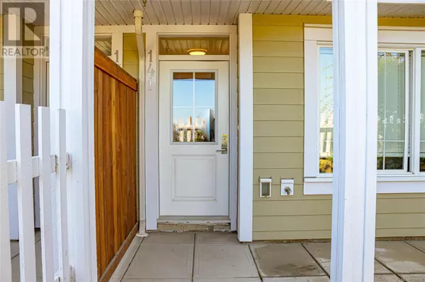 Colwood, BC V9C0P7,3501 Dunlin ST #141
