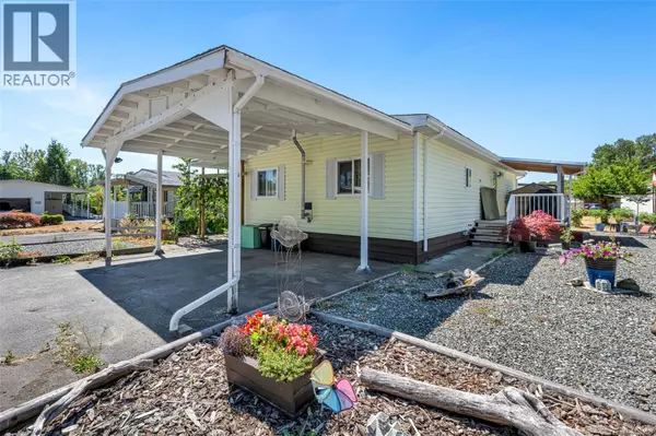 2885 Boys RD #1016, Duncan, BC V9L4Y9