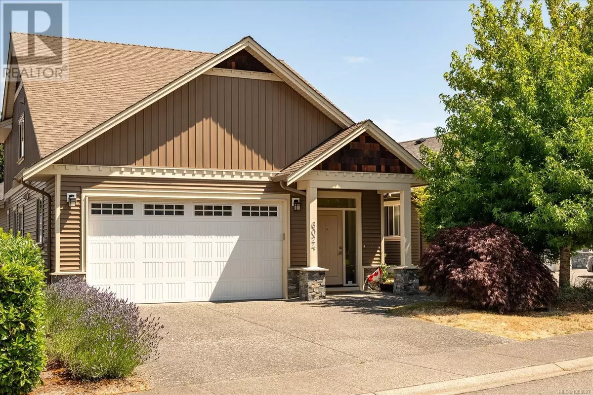 Nanaimo, BC V9T5Y7,6024 Monashee Way