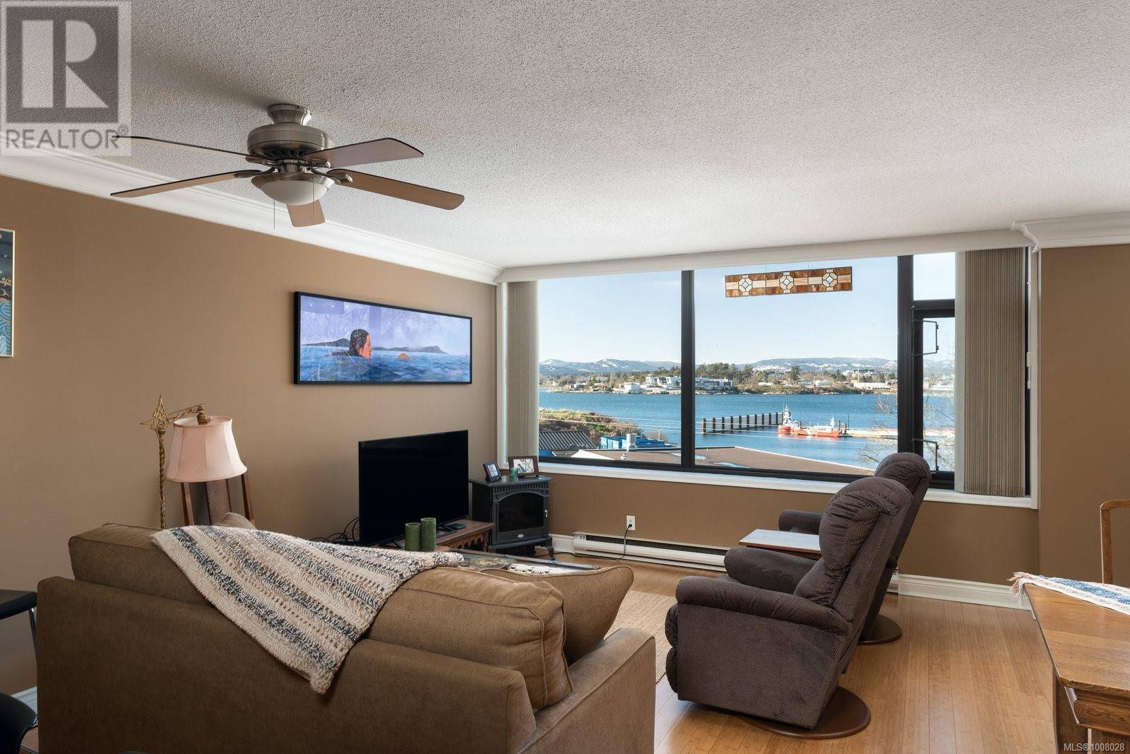 104 Dallas RD #404, Victoria, BC V8V1A3