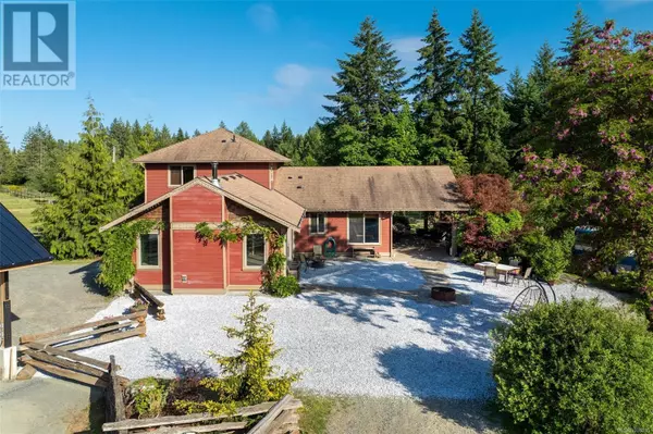 Duncan, BC V9L6T2,3700 Hankins Rd
