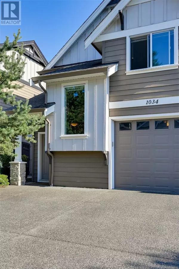 Langford, BC V9C0J8,1034 Gala Crt