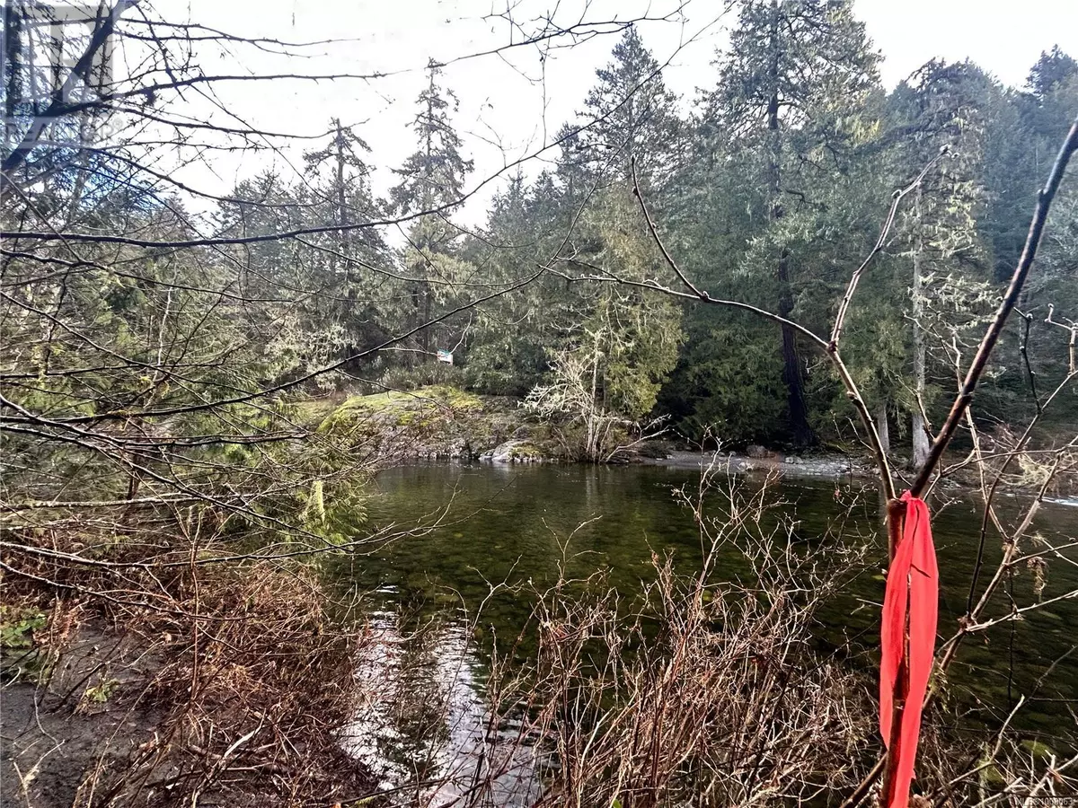 Sooke, BC V9Z1K7,Lot A Phillips Rd