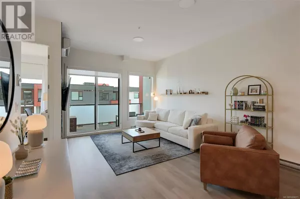 Langford, BC V9B2T9,815 Orono AVE #601