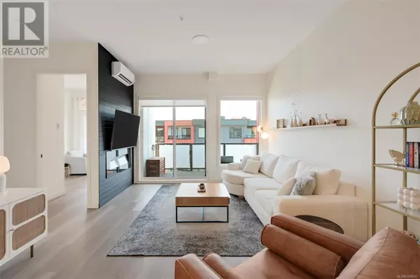 Langford, BC V9B2T9,815 Orono AVE #601