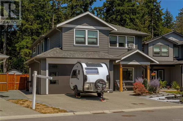 912 Blakeon Pl, Langford, BC V9C0R3